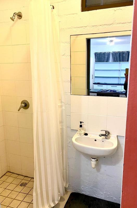 To Let 1 Bedroom Property for Rent in Wynberg Western Cape